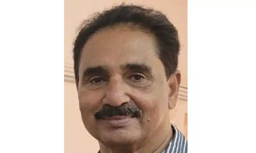 ധനമന്ത്രി തിരുത്തണം -എൻ.കെ. പ്രേമചന്ദ്രൻ എം.പി