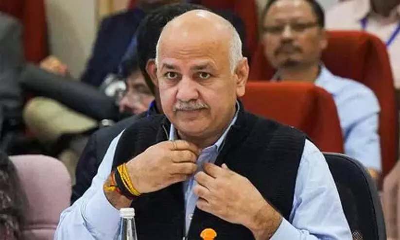 Liquor Policy Case Manish Sisodia More Time CBI
