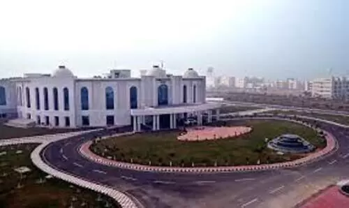 രാജീവ് ഗാന്ധി സർവകലാശാലയിൽ എം.ബി.എ (ലോ); അപേക്ഷ 28 വരെ