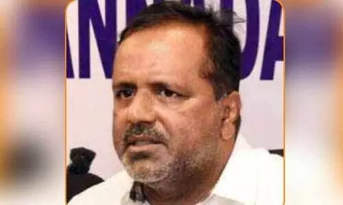 ബ​ജ​റ്റി​ൽ തീ​ര​ദേ​ശ ജി​ല്ല​ക​ൾ​ക്ക് അ​വ​ഗ​ണ​ന