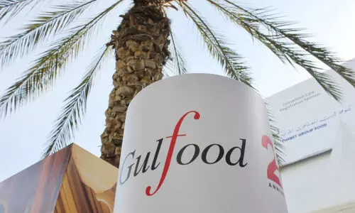 gulf food