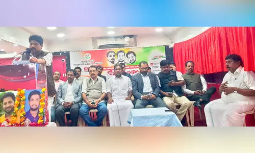 നിയമ പോരാട്ടം തുടരും -അഡ്വ. ടി. സിദ്ദീഖ് എം.എൽ.എ