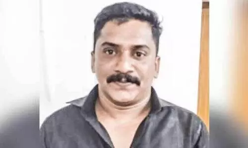 പുഴമണൽ കടത്തൽ: മുഖ്യപ്രതി പിടിയിൽ പുഴമണൽ കടത്തൽ: മുഖ്യപ്രതി പിടിയിൽ