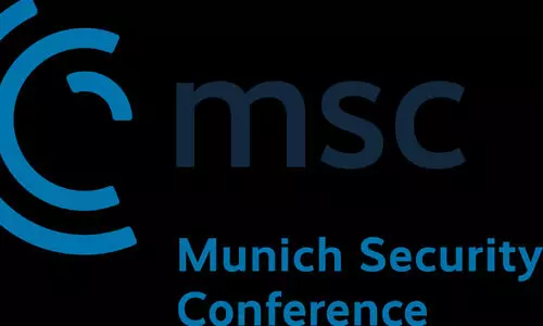 munich security conference