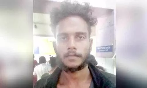 ആയുധം കാണിച്ച് ഭീഷണിപ്പെടുത്തി പിടിച്ചുപറി: പ്രതി പിടിയിൽ