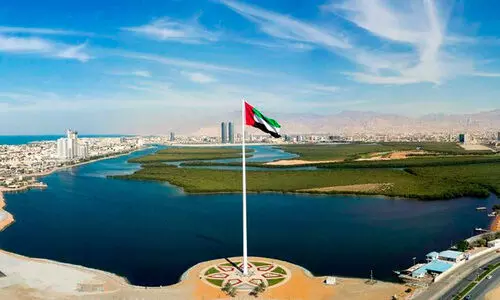 ടൂറിസം കുതിപ്പിനൊരുങ്ങി റാസൽ ഖൈമ ടൂറിസം കുതിപ്പിനൊരുങ്ങി റാസൽ ഖൈമ