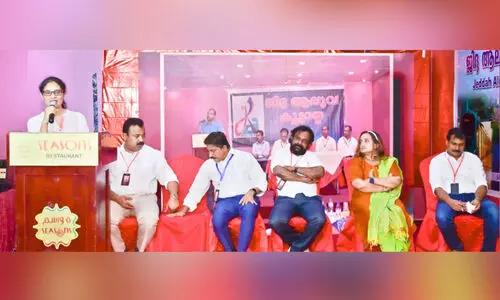 ജിദ്ദ ആലുവ കൂട്ടായ്മ 14ാം വാര്‍ഷികം