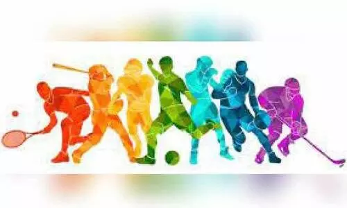 കായിക കുതിപ്പിന്​ എസ്​.ഡി കോളജിൽ സ്​പോർട്​സ്​ ഹബ്