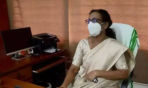 കെ.ടി.യു: ഡോ. സിസയെ മാറ്റാൻ സർക്കാർ മൂന്നുപേരുടെ പാനൽ നൽകും