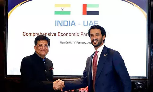 വ്യാപാര വളർച്ചയുടെ വർഷം