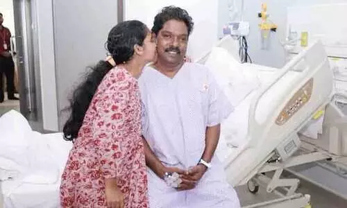 Devananda and Pratheesh