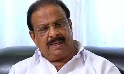 കരുതല്‍ തടങ്കല്‍: കോണ്‍ഗ്രസ് നിയമ നടപടി സ്വീകരിക്കുമെന്ന് കെ.സുധാകരന്‍