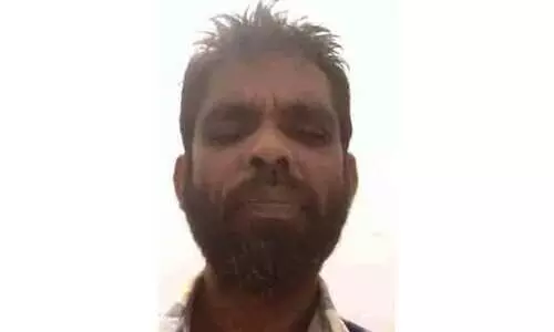 ആശുപത്രിയിലുള്ള ഭാര്യക്ക് ഭക്ഷണം വാങ്ങാൻ പോയയാൾ പൊള്ളലേറ്റ് മരിച്ചു