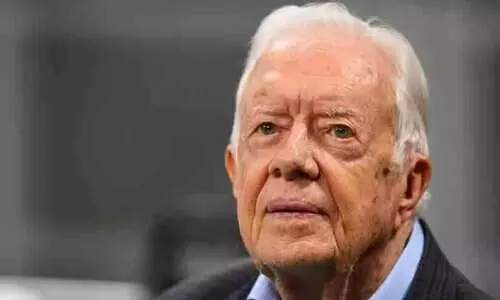 Jimmy Carter