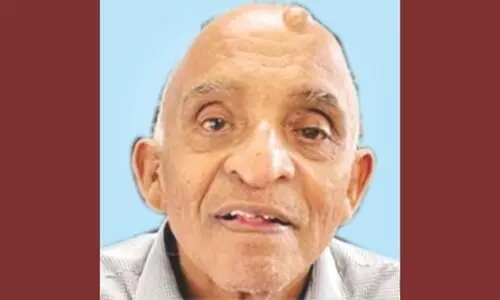 ജസ്റ്റിസ് കൗസർ എടപ്പകത്തിന്റെ പിതാവ് പി.കെ. മഹമൂദ് നിര്യാതനായി