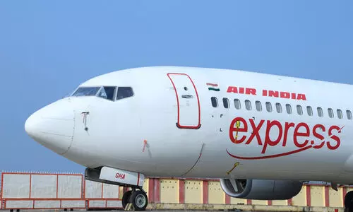 Air India Express