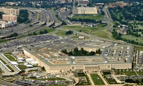 US Military Says ISIS Terrorist Captured In Helicopter Raid