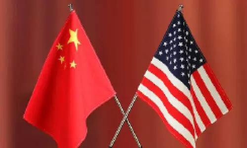 US, China Diplomats Meet in Munich