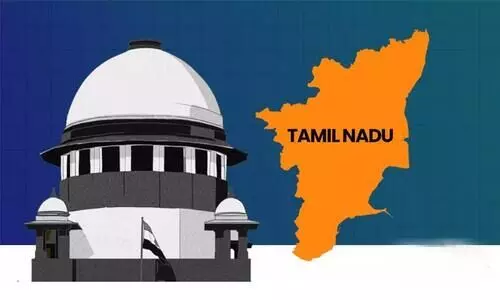 Tamil Nadu moves Supreme Court against NEET