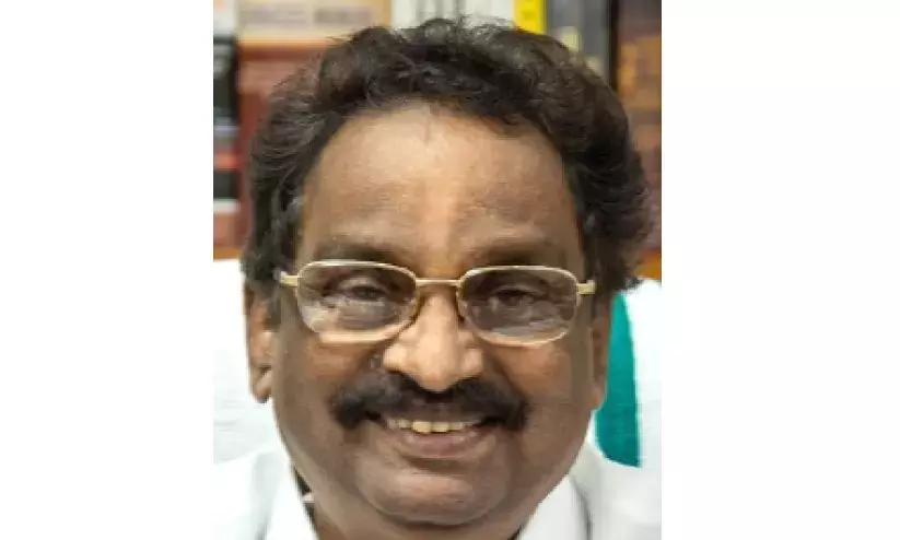 കെ.എസ്.ആർ.ടി.സി: മന്ത്രിക്കെതിരെ എ.കെ. ബാലൻ