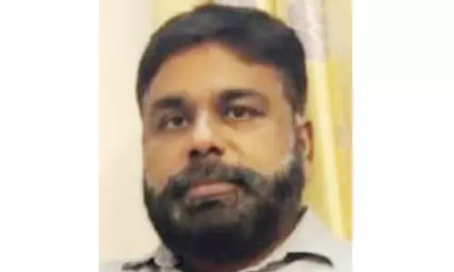 പീഡനക്കേസിൽ വൈദികൻ അറസ്റ്റിൽ