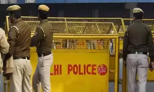 Man arrested for cow slaughter in north Delhi