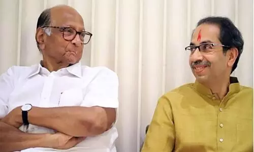 Wont get involved Shiv Sena name and symbol Sharad Pawar Wont get involved Shiv Sena name and symbol Sharad Pawar