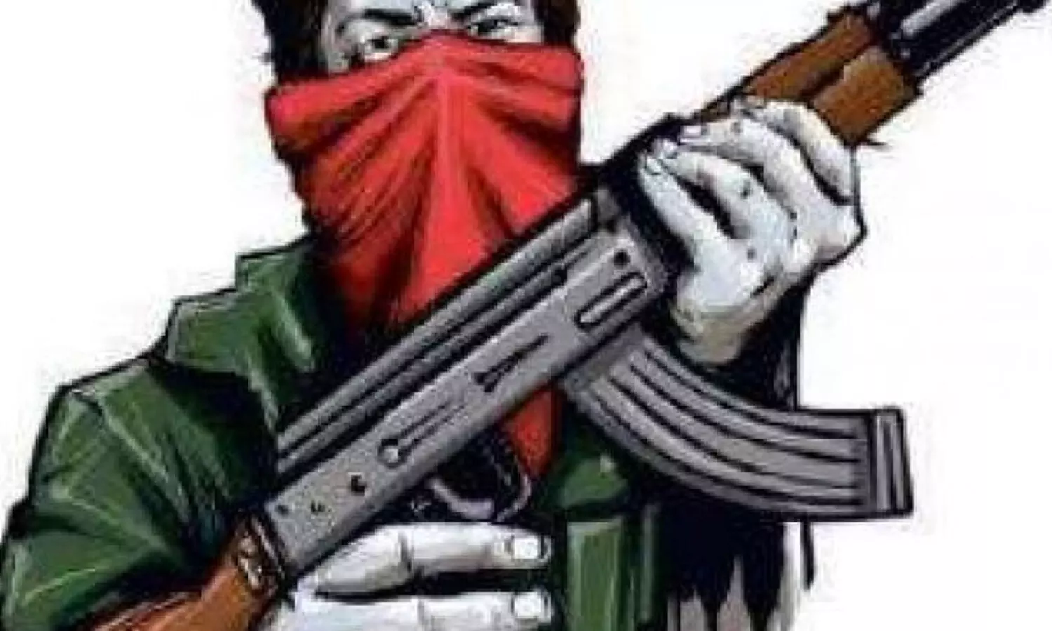 കൊട്ടിയൂരിൽ നാലംഗ മാവോവാദി സംഘമെത്തി