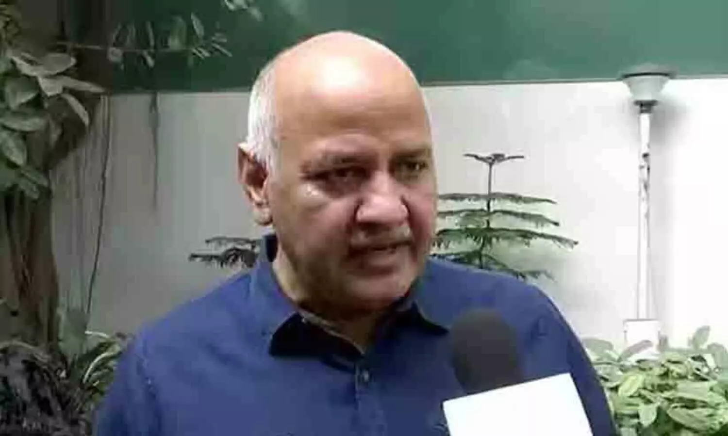 Manish Sisodia