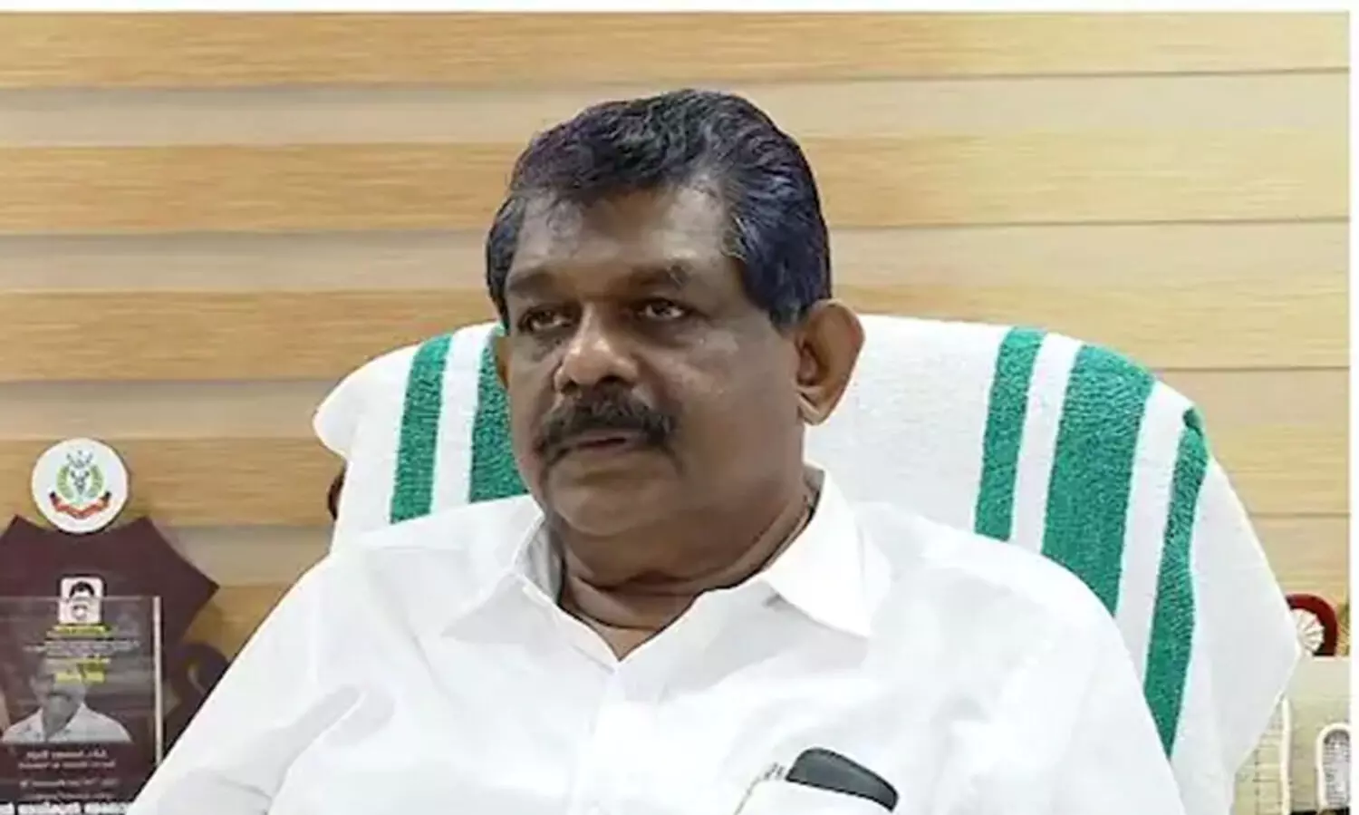 നമ്പർ പ്ലേറ്റുകൾ വ്യക്തമല്ലാത്ത വാഹനങ്ങൾക്കെതിരെ നടപടിയെടുക്കുമെന്ന് ആന്റണി രാജു