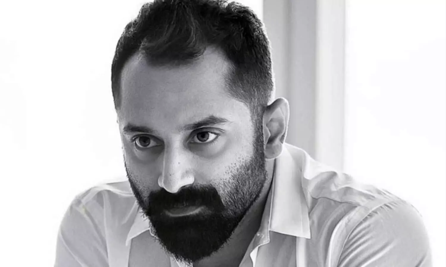 Fahadh Faasil