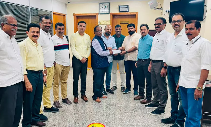 വടകര എൻ.ആർ.ഐ ഫോറം വടകര എൻ.ആർ.ഐ ഫോറം