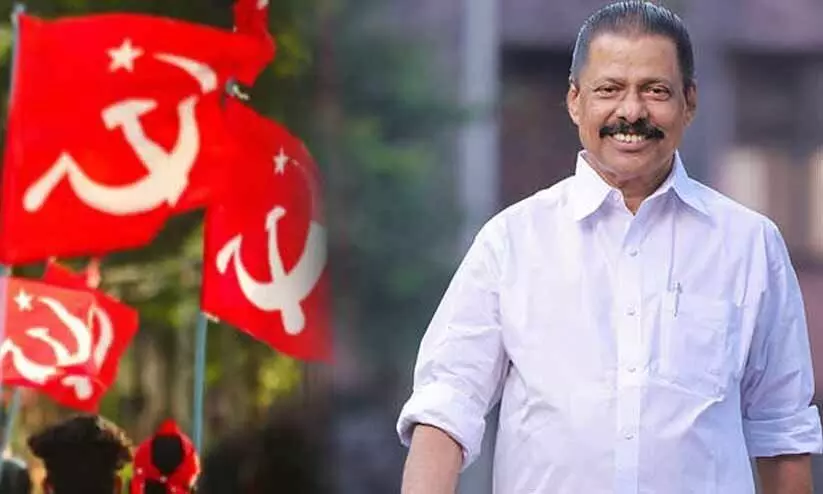 സി.പി.എം ജനകീയ പ്രതിരോധ യാത്രക്ക്​ ഇന്ന്​ തുടക്കം