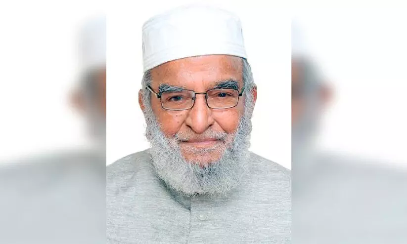 ‘ജമാൽക്കയോടൊപ്പം ഒരു സ്നേഹ സായാഹ്നം’; മാർച്ച് മൂന്നിന് ദോഹയിൽ ‘ജമാൽക്കയോടൊപ്പം ഒരു സ്നേഹ സായാഹ്നം’; മാർച്ച് മൂന്നിന് ദോഹയിൽ