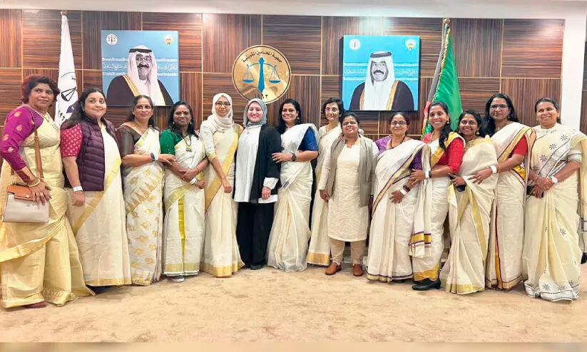 സ്ത്രീകൾ നേരിടുന്ന വെല്ലുവിളി ചർച്ചചെയ്ത് അന്താരാഷ്ട്ര കോണ്‍ഫറന്‍സ്