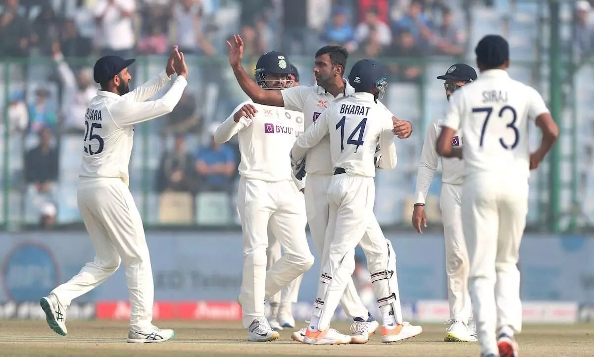 ഈ ടീമിനെ മാറ്റില്ല; ഓസീസിനെതിരെ രണ്ടു ടെസ്റ്റും ജയിച്ച ടീമിനെ അടുത്ത കളികളിലും നിലനിർത്തി ബി.സി.സി.ഐ