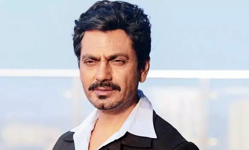 Nawazuddin Siddiqui’s house help says she