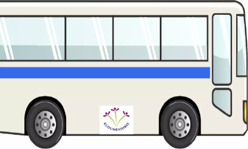 bus service