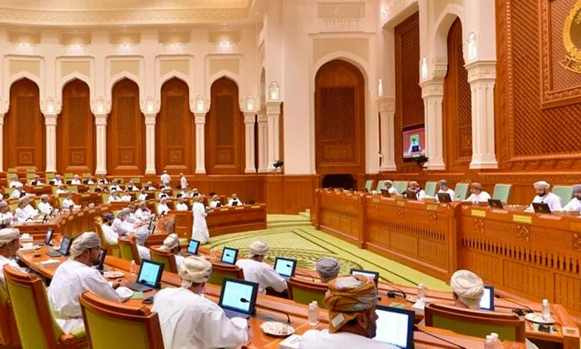 Shura Council election Shura Council election