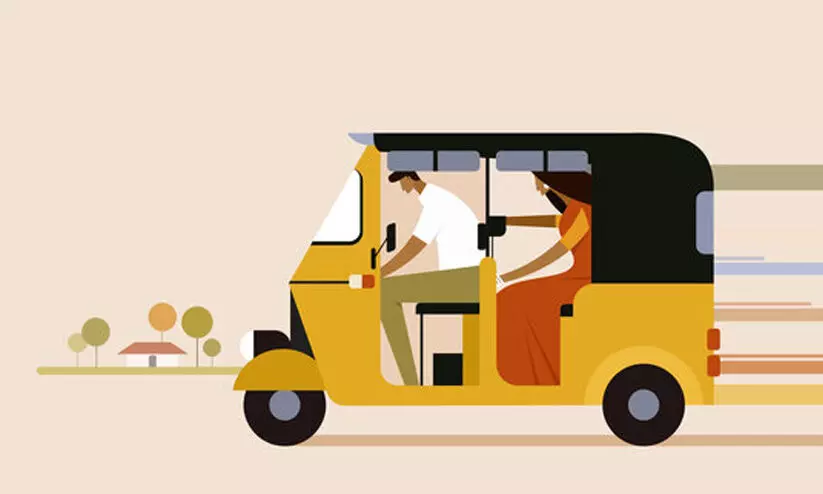 misbehaving to the passenger