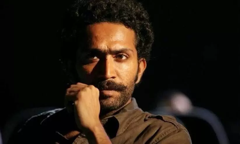 Shine Tom Chacko Opens Up About Women Rights at Her Home Shine Tom Chacko Opens Up About Women Rights at Her Home