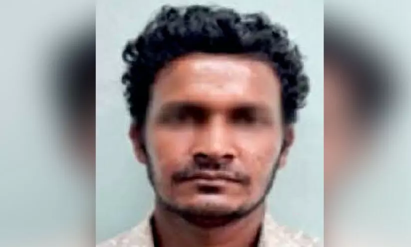 ക്ഷേത്രത്തിൽ മോഷണം നടത്തിയ പ്രതി പിടിയിൽ ക്ഷേത്രത്തിൽ മോഷണം നടത്തിയ പ്രതി പിടിയിൽ