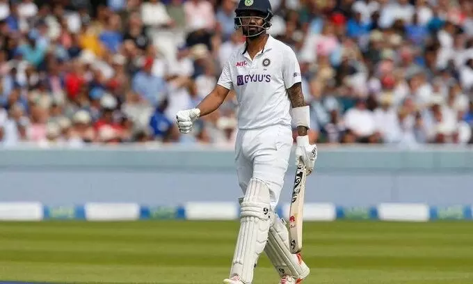 ടീ ഇന്ത്യ സ്ക്വാഡിൽ ഉപനായകനെ ‘കാണാനില്ല’; കെ.എൽ രാഹുലിന്റെ ഭാവി തുലാസിൽ?