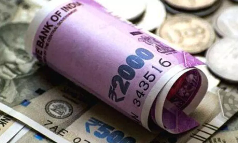 സഹകരണമേഖലയിൽ നിക്ഷേപങ്ങളുടെ പലിശനിരക്ക് വർധിപ്പിച്ചു സഹകരണമേഖലയിൽ നിക്ഷേപങ്ങളുടെ പലിശനിരക്ക് വർധിപ്പിച്ചു