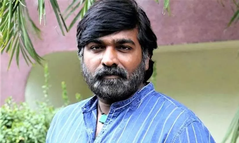 Vijay Sethupathis religion Concern Throwback Video Went Viral