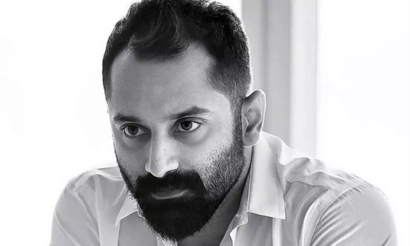 Fahadh Faasil