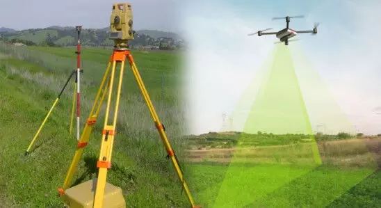 ഡിജിറ്റൽ റീസർവേ: 500 ആർ.ടി.കെ മെഷീനുകൾ വാങ്ങുന്നതിന് അനുമതി