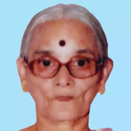 ഭ​ദ്ര​കു​മാ​രി അ​മ്മ