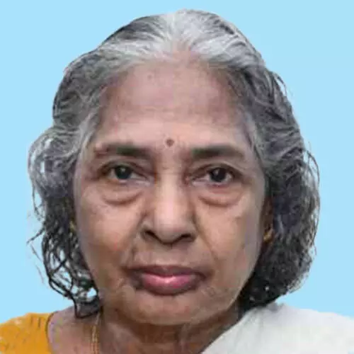 ശാ​ര​ദ അ​മ്മ