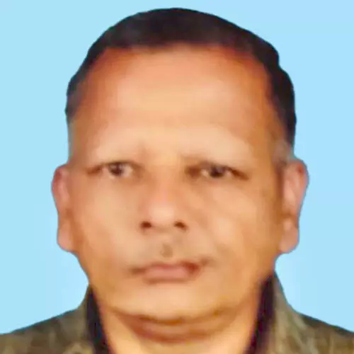 ദാ​മോ​ദ​ര​ന്‍